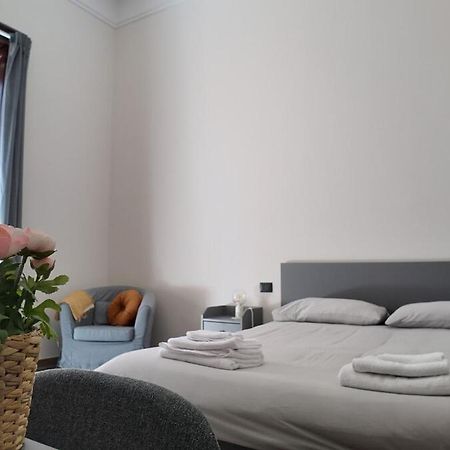 Casa Manu Nuovo Appartamento In Centro Storico Беневенто Экстерьер фото