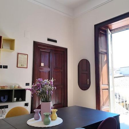 Casa Manu Nuovo Appartamento In Centro Storico Беневенто Экстерьер фото