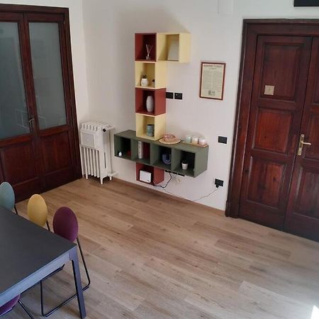 Casa Manu Nuovo Appartamento In Centro Storico Беневенто Экстерьер фото