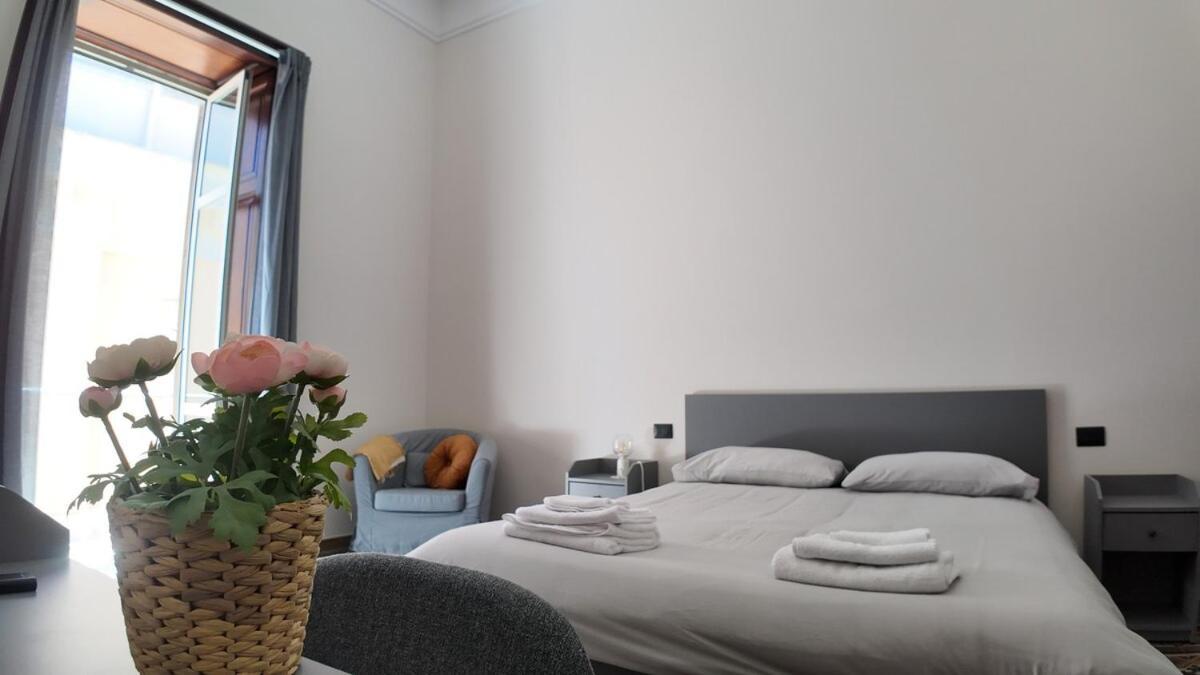 Casa Manu Nuovo Appartamento In Centro Storico Беневенто Экстерьер фото