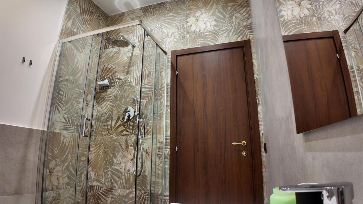 Casa Manu Nuovo Appartamento In Centro Storico Беневенто Экстерьер фото