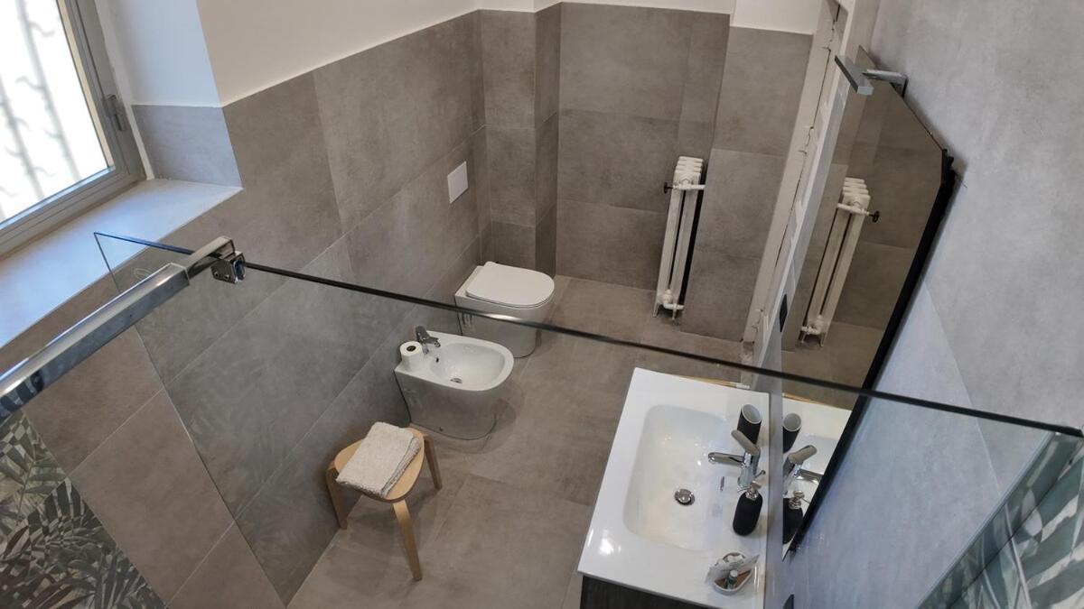 Casa Manu Nuovo Appartamento In Centro Storico Беневенто Экстерьер фото