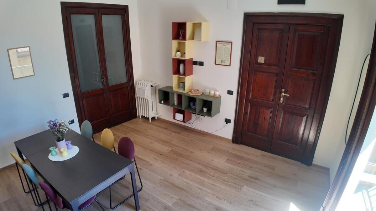 Casa Manu Nuovo Appartamento In Centro Storico Беневенто Экстерьер фото