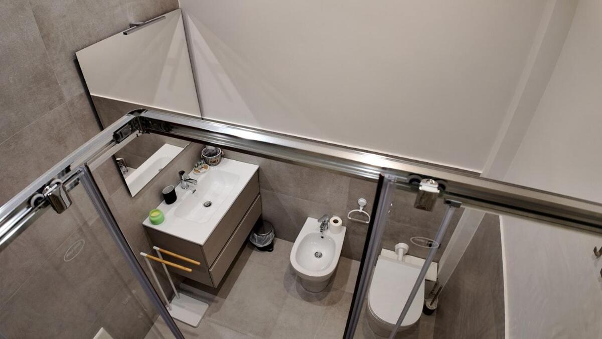 Casa Manu Nuovo Appartamento In Centro Storico Беневенто Экстерьер фото