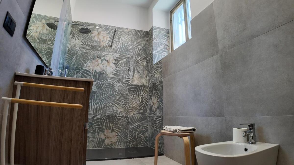 Casa Manu Nuovo Appartamento In Centro Storico Беневенто Экстерьер фото